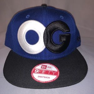 New Era “OG” snapback